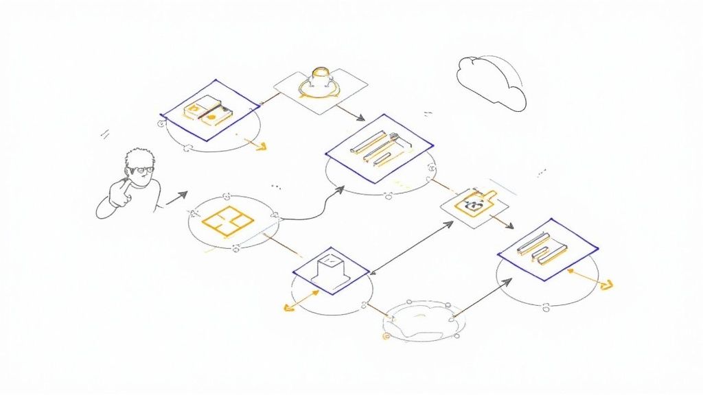 Top Continuous Delivery Tools to Boost Your CI/CD in 2025
