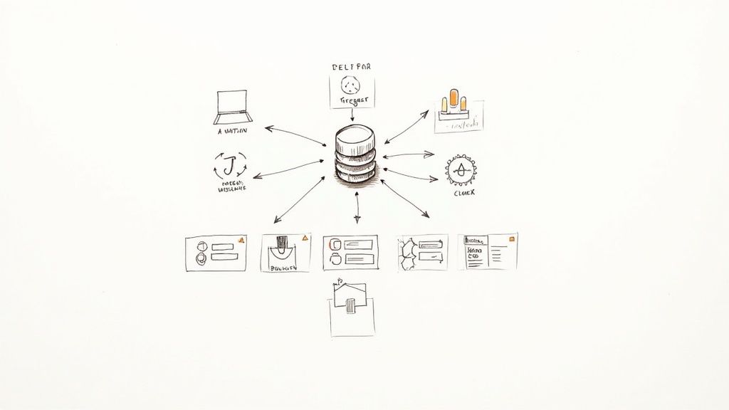 Mastering GitHub Actions Triggers
