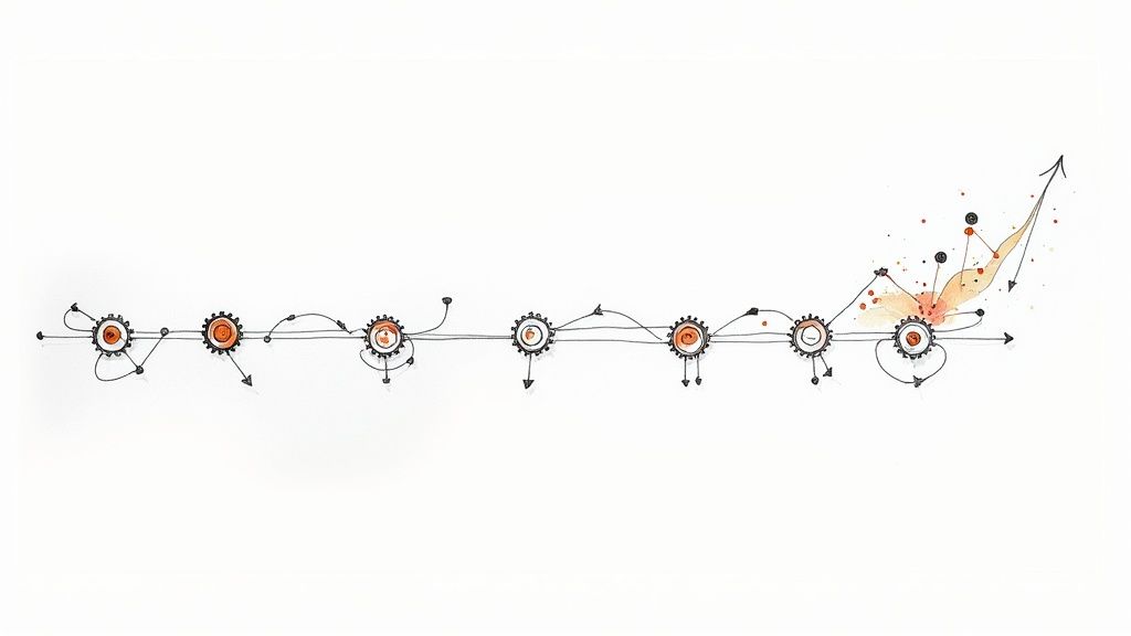 Master OpenTelemetry CICD: Boost Your Pipeline Performance