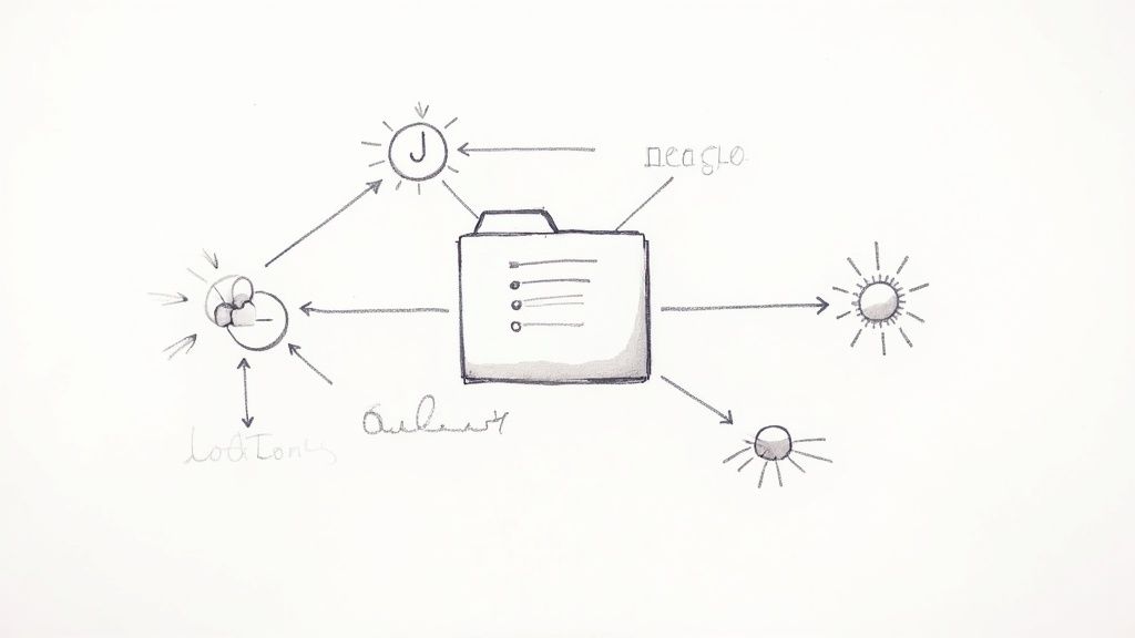 What Is a Source Code Manager?