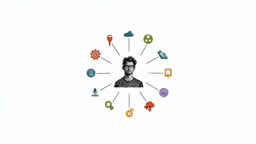 12 Best Developer Productivity Tools to Use in 2025