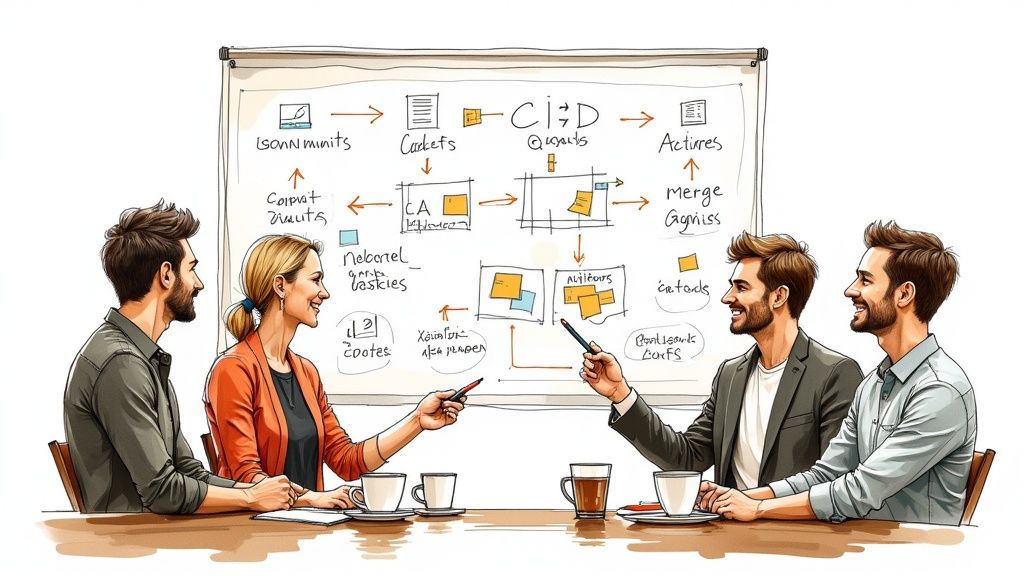 CI/CD Pipeline Optimization: Real Strategies That Work