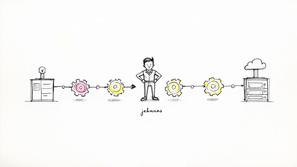 Master the Jenkins #CICD Pipeline: Complete Guide