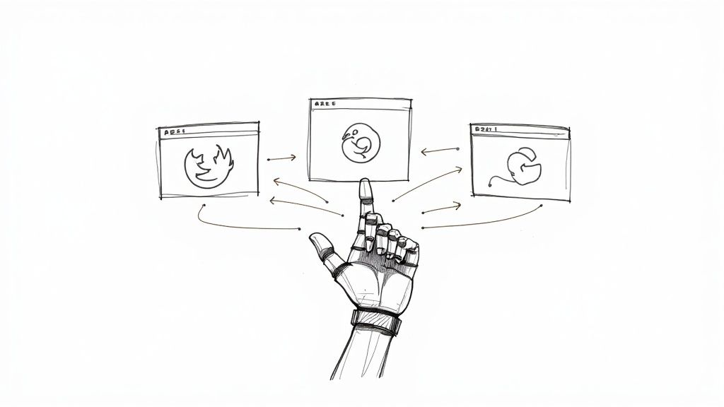 What Is Playwright Testing and How Does It Work?