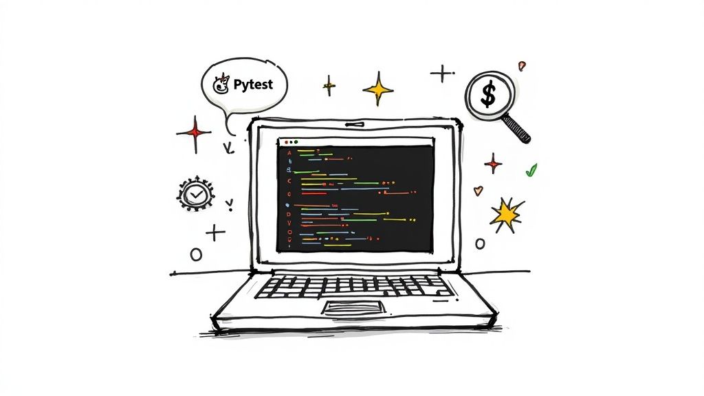 Pytest Logging Tips: Improve Your Tests Easily