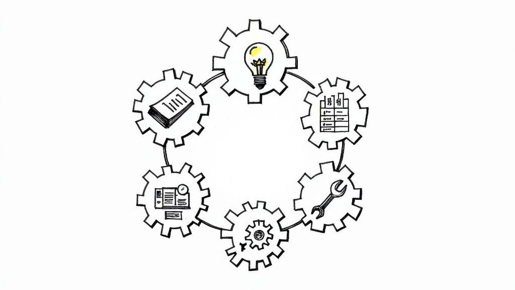Mastering Software Development Cycle Stages