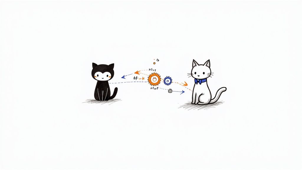 A Modern Guide to GitHub and Jenkins Integration