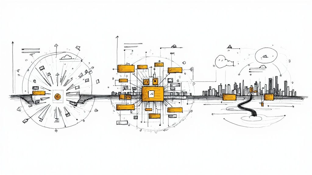 Test Environment Strategy: From Chaos to Confident Delivery