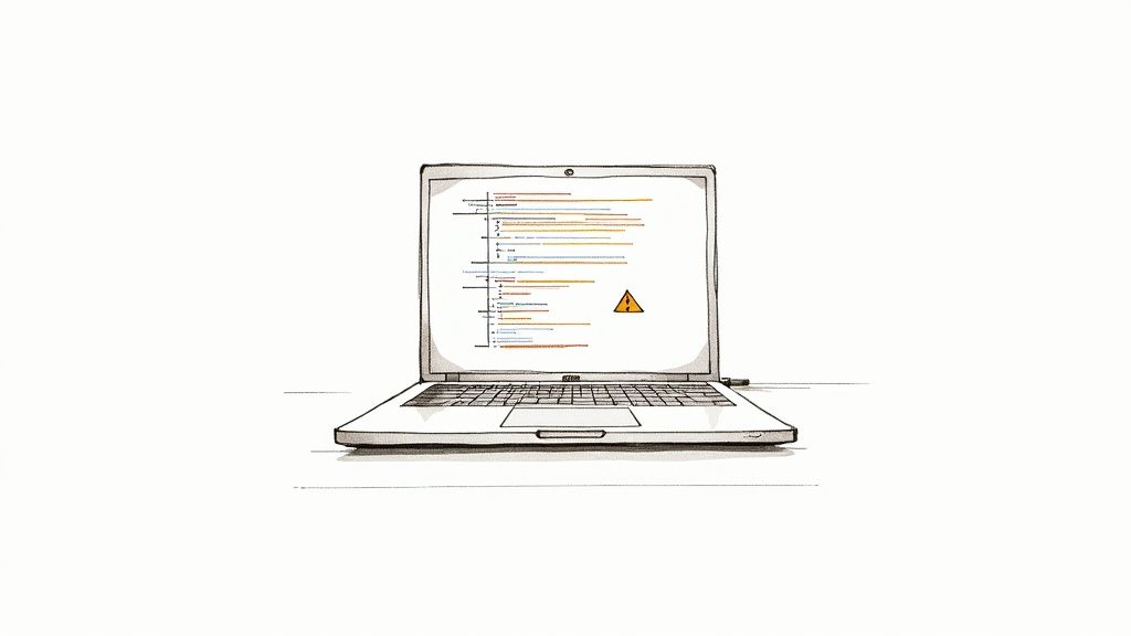 Secure Code Scanning and SAST Integration