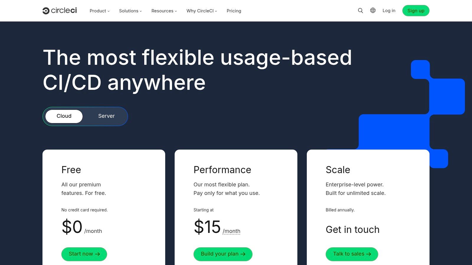 CircleCI