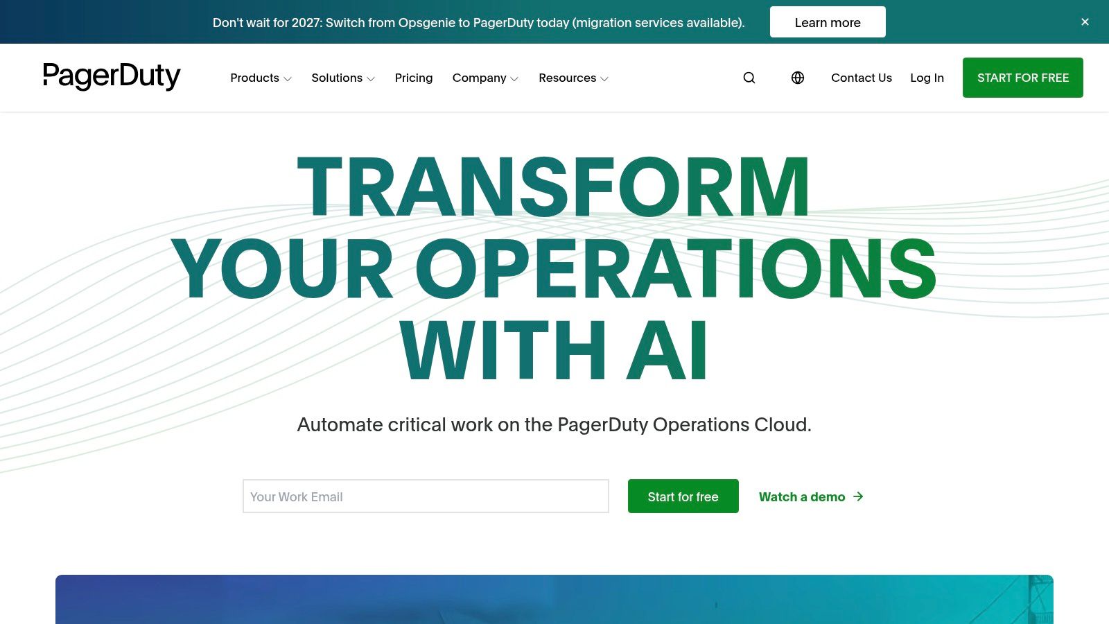 PagerDuty