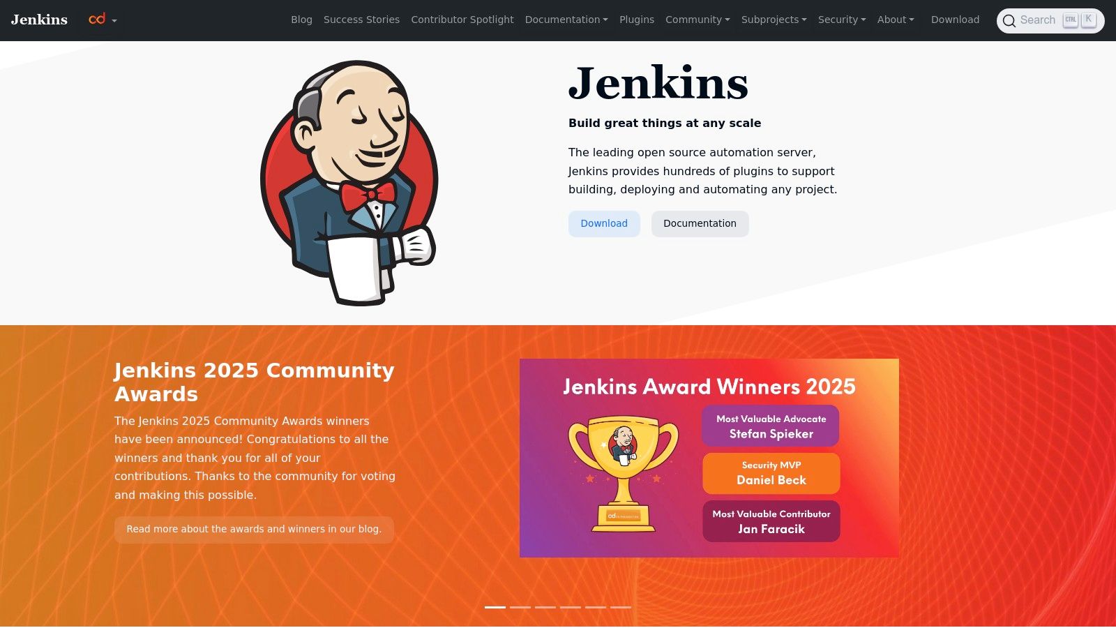 Jenkins