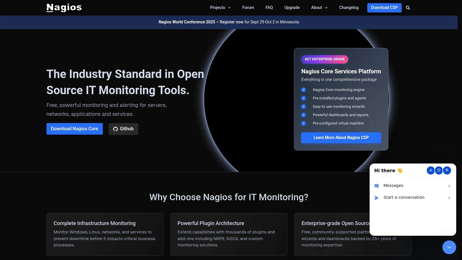 Nagios