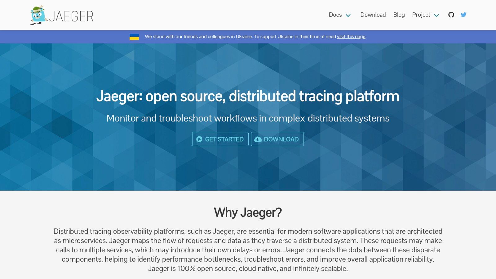Jaeger