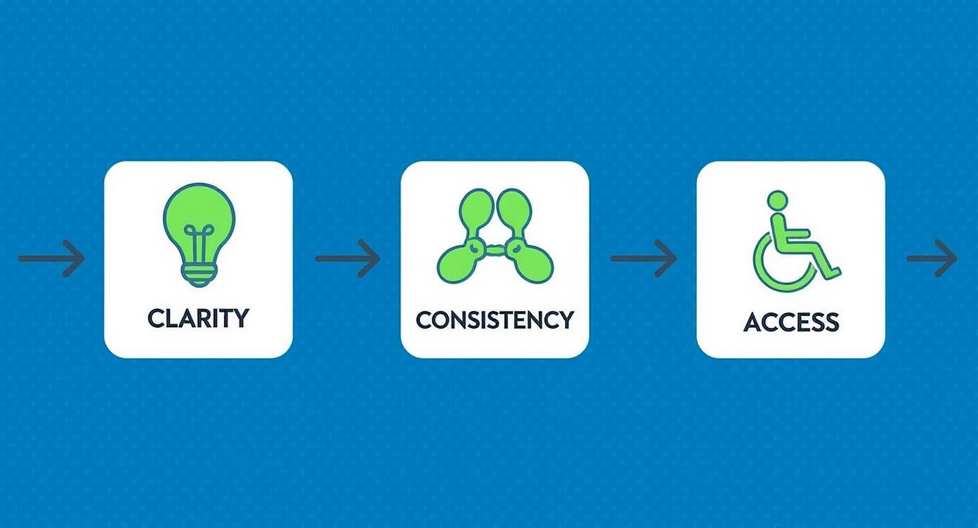 A Guide to Design for User Experience – Award-Winning Creative Digital ...