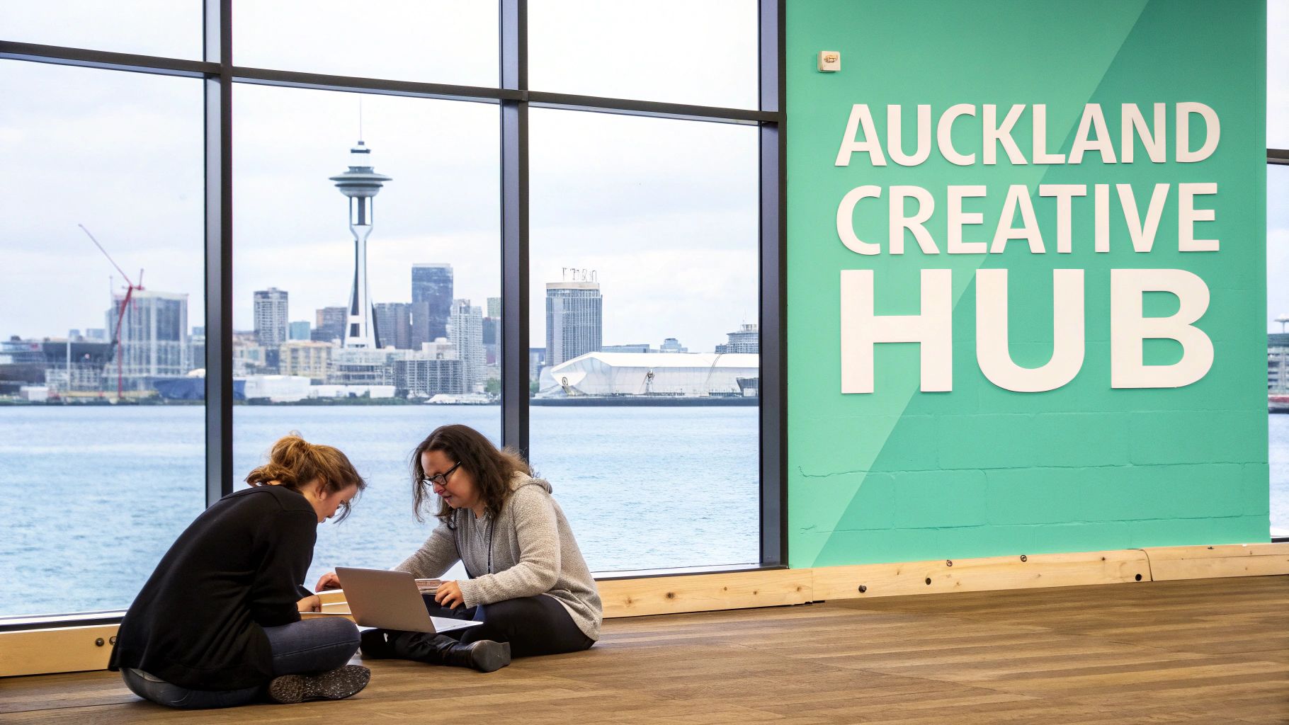 How to Find the Best Advertising Agency in Auckland » Award-Winning ...