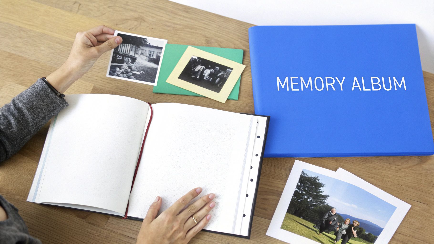 Family Reunion Celebration