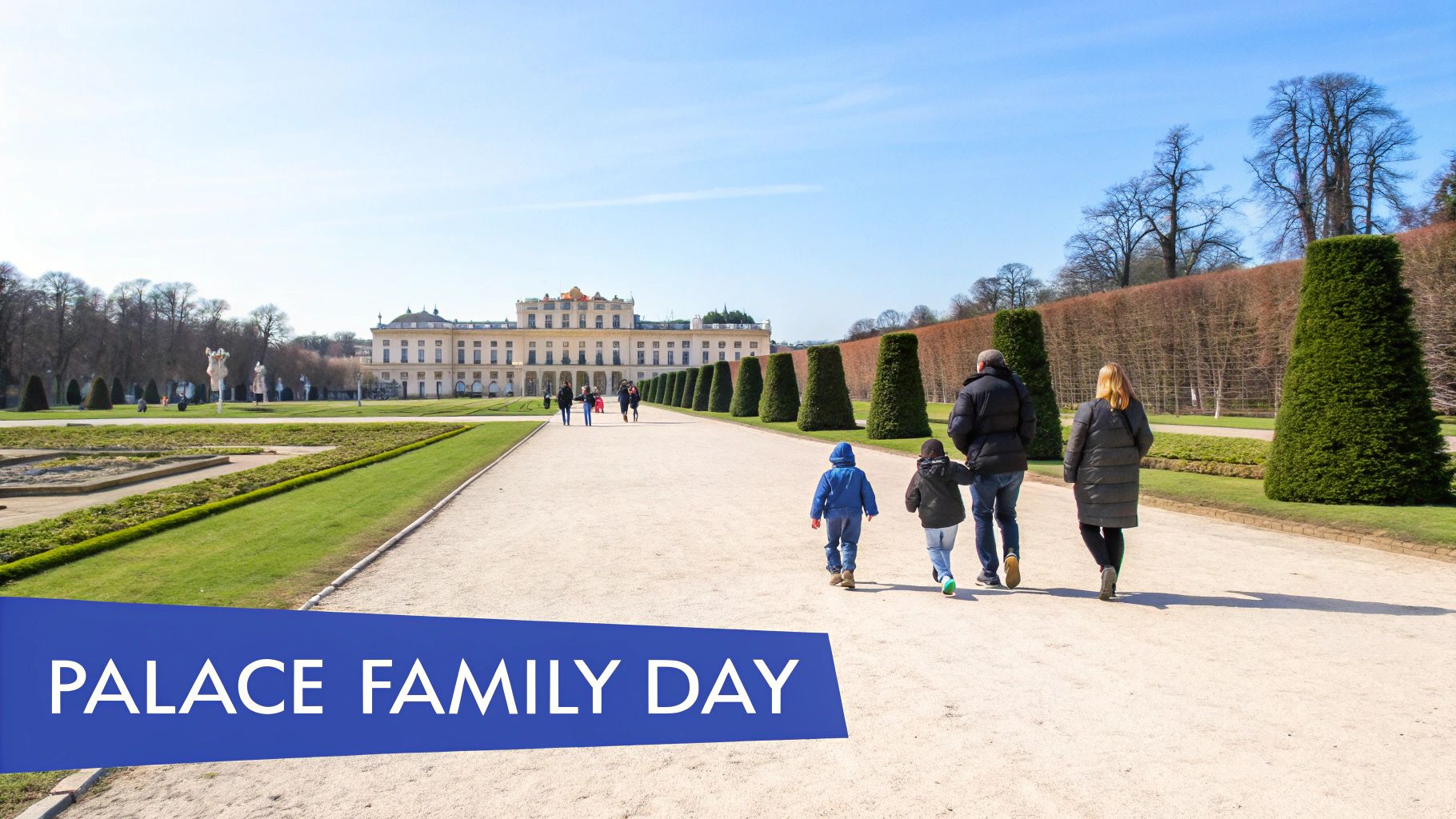 Vienna, Austria - Imperial History and Music