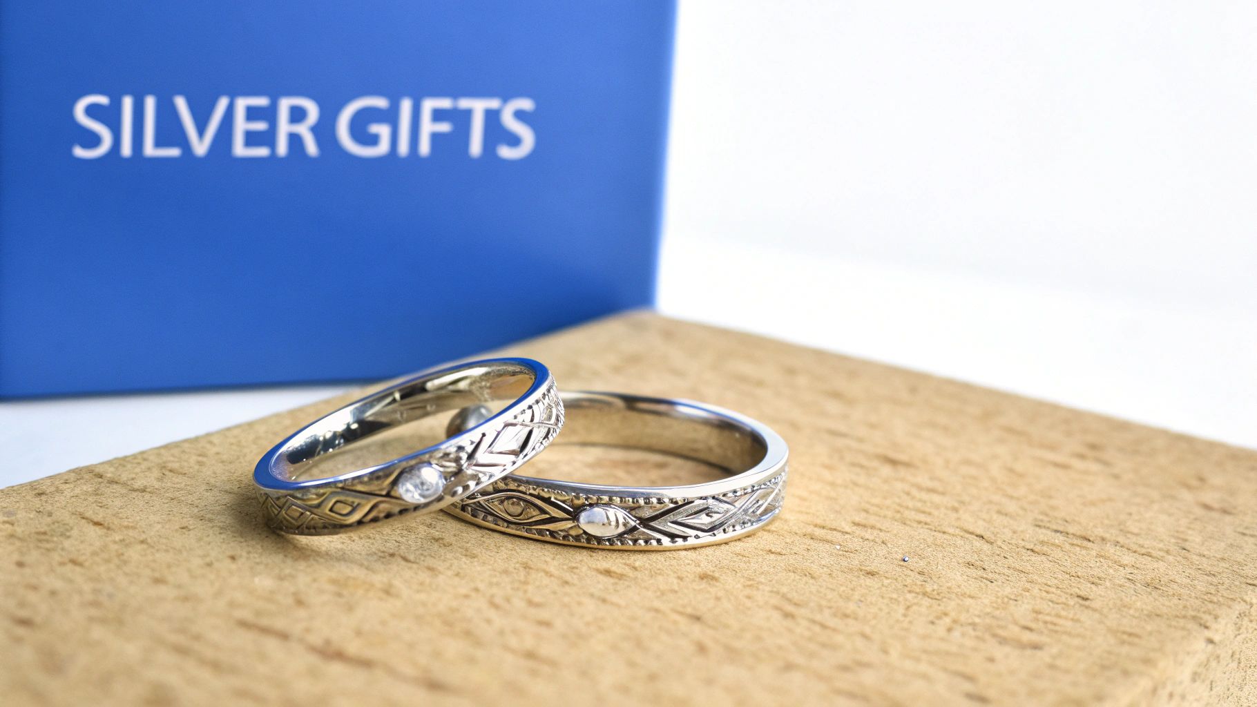 Silver Jewelry Exchange