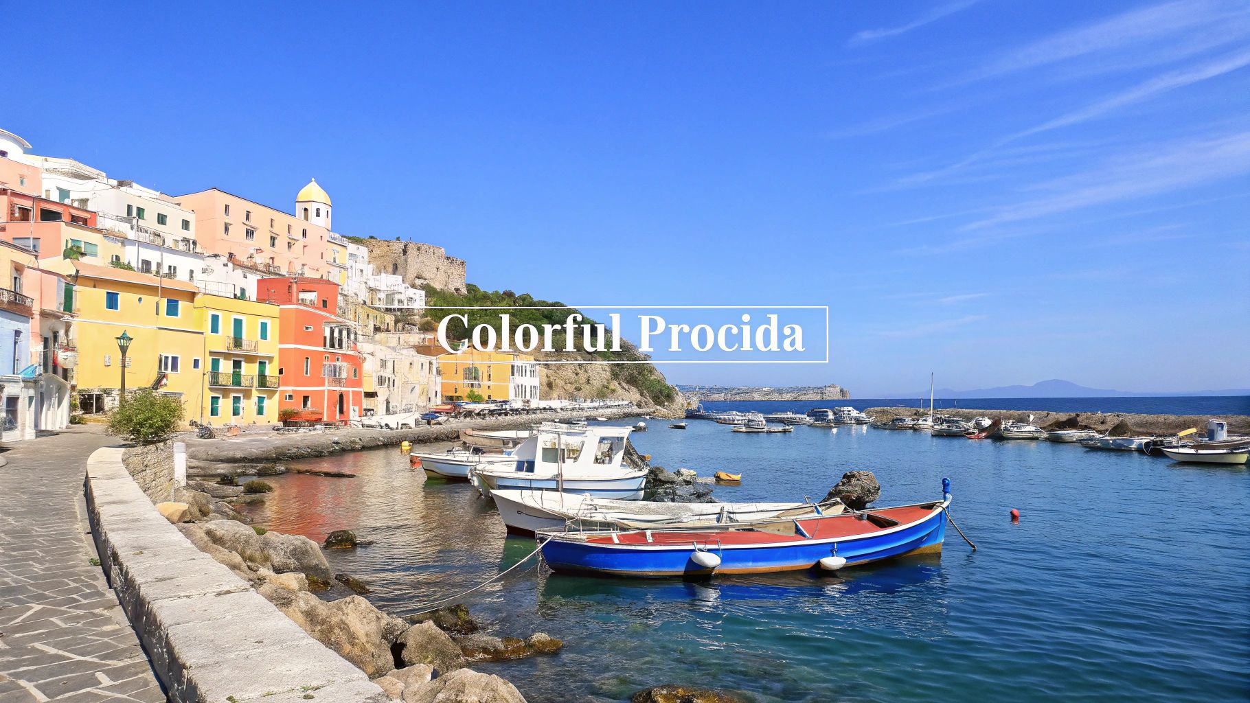 Procida