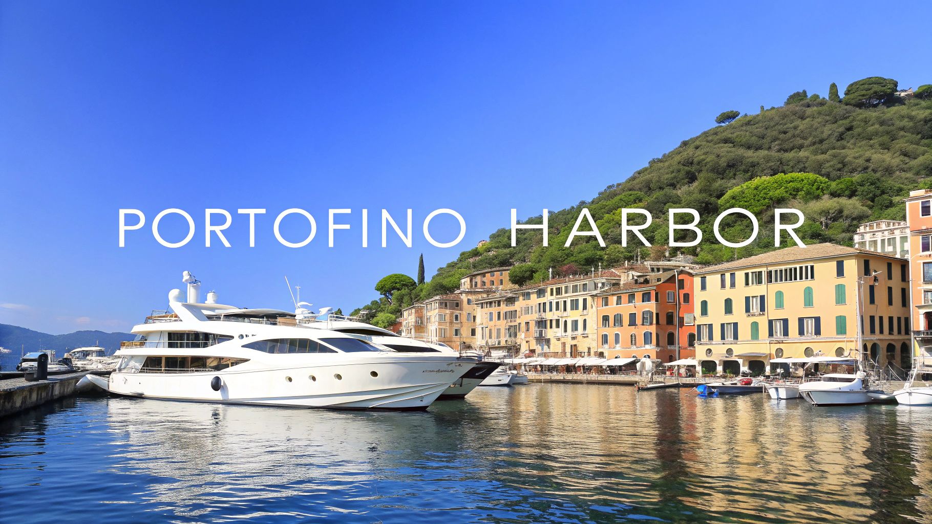 Portofino