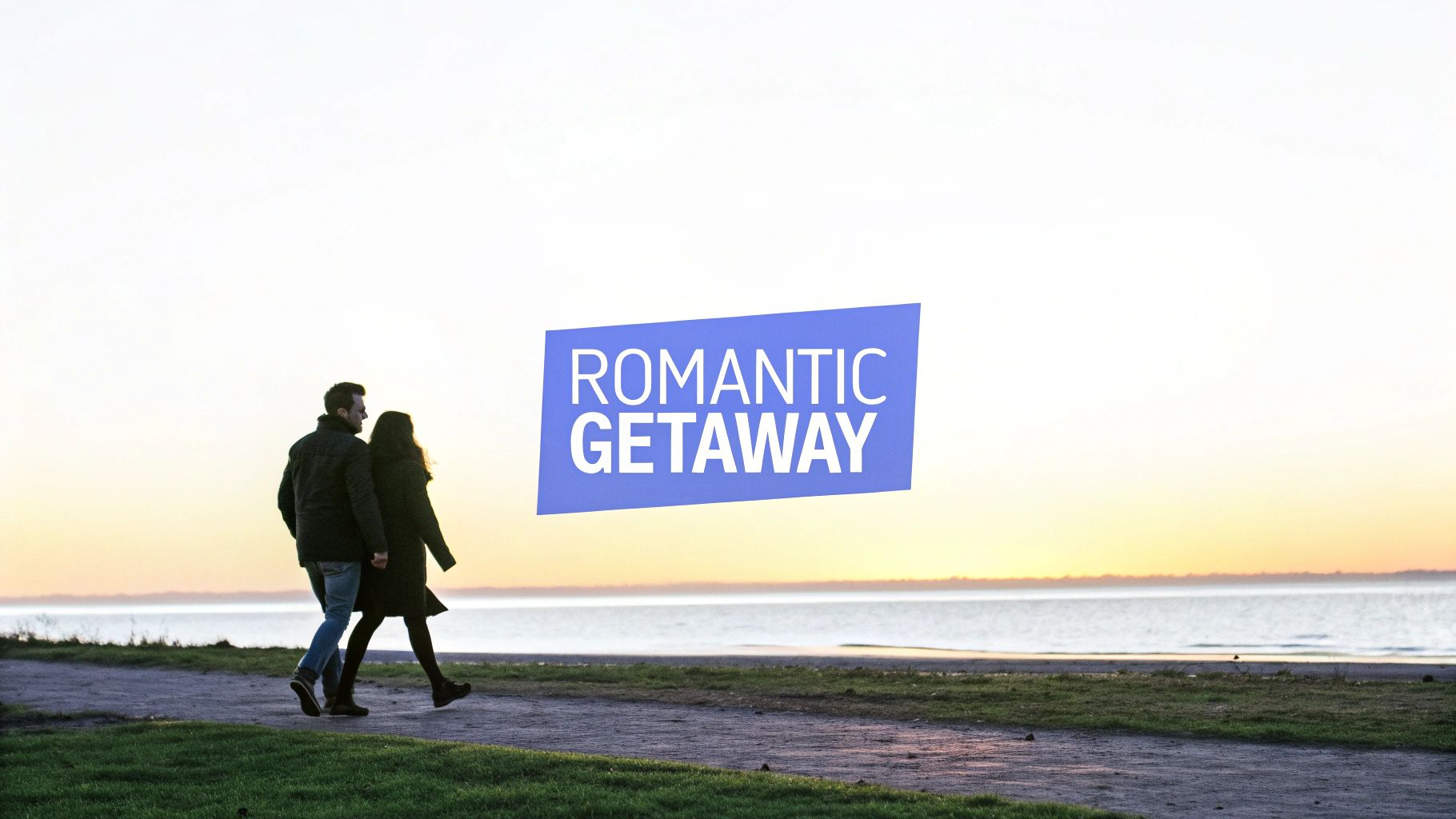 Destination Travel Getaway