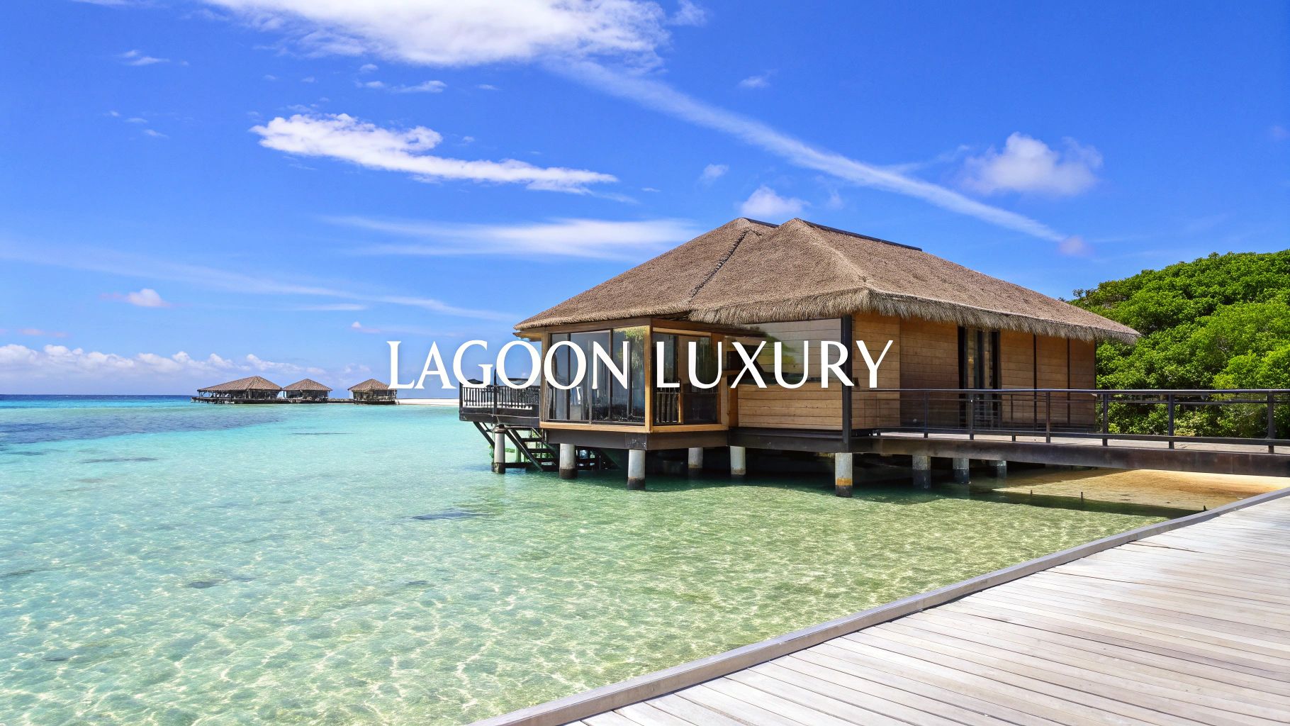 Bora Bora, French Polynesia - South Pacific Jewel