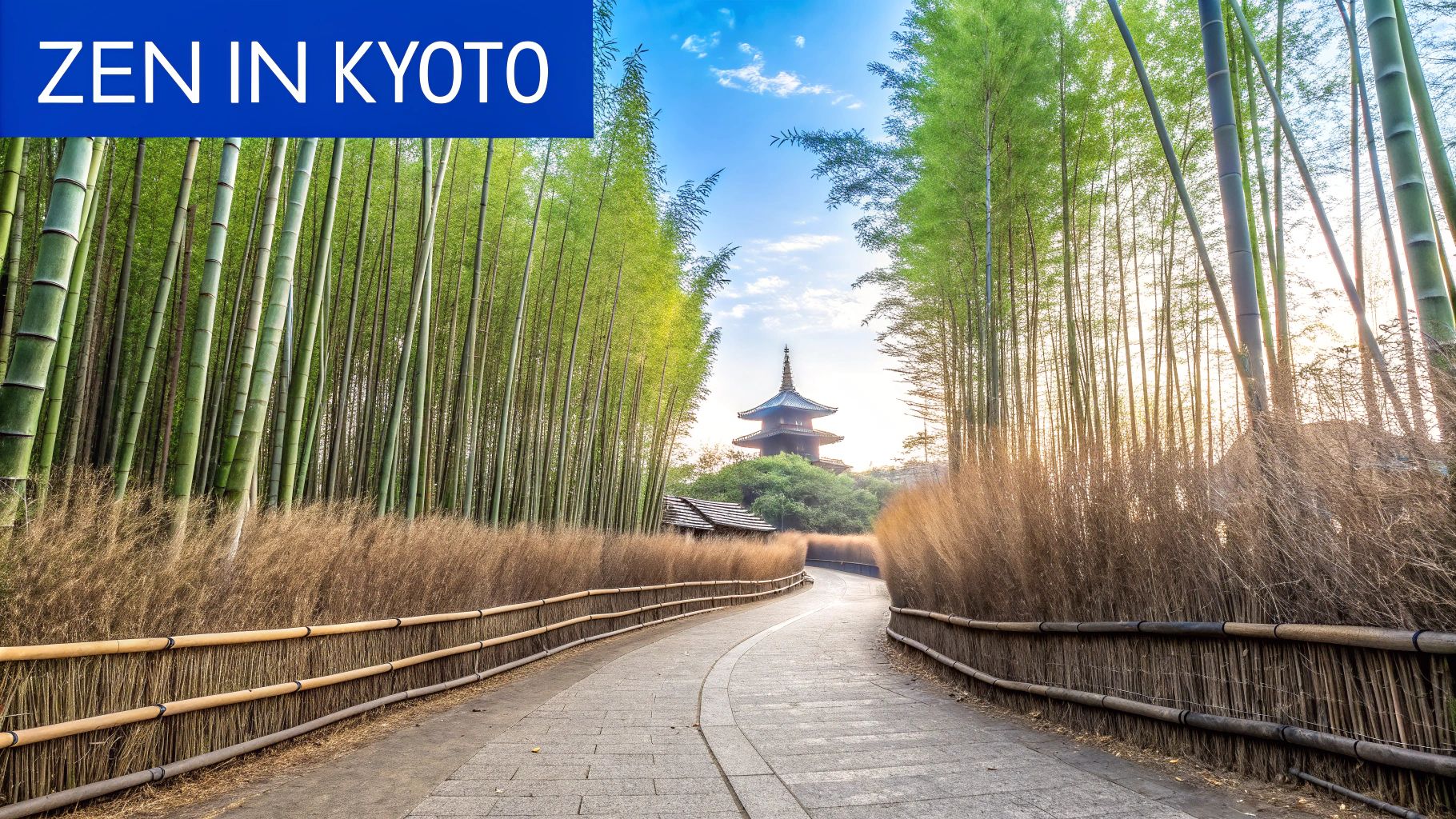 Kyoto, Japan