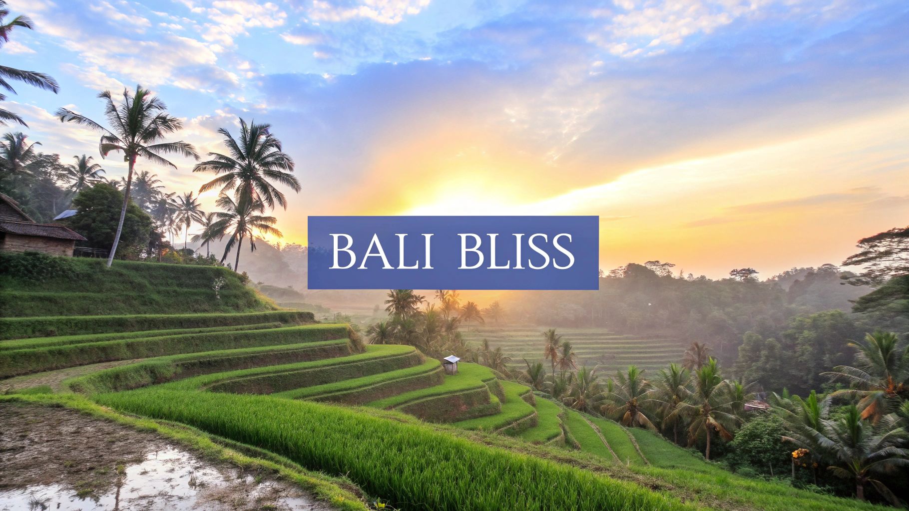 Bali, Indonesia