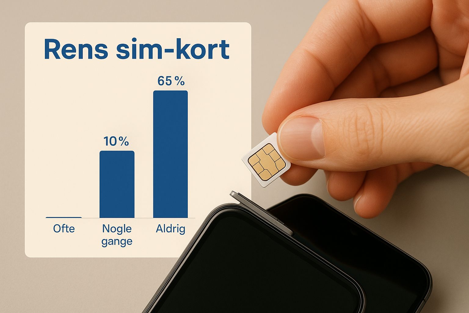 Infographic about hvorfor kan jeg ikke sende sms