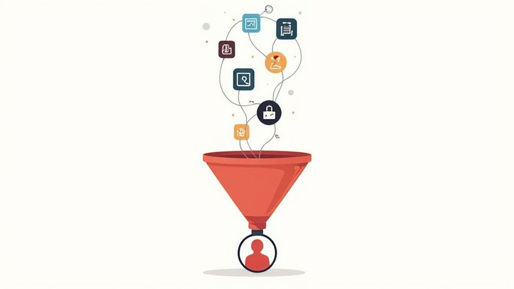 Lead Generation and Customer Acquisition