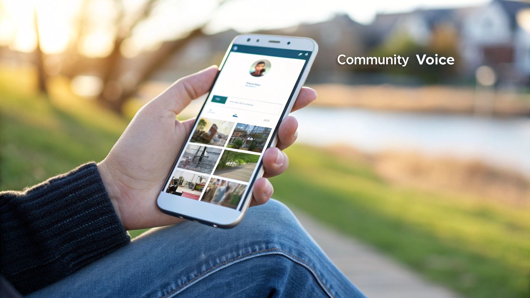 User-Generated Content (UGC)