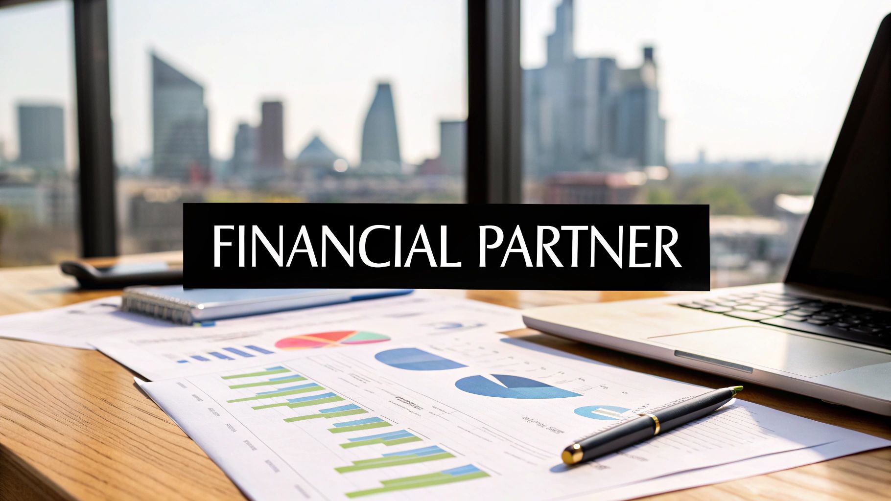 Choosing a Financial Steward: Understanding Investment Management Firms