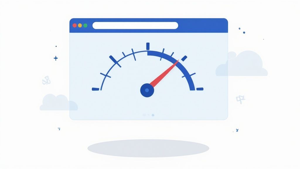 Technical SEO and Site Performance