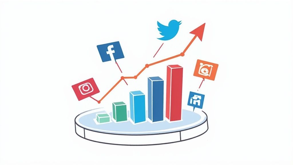 Social Media Examiner Social Media Marketing Industry Report