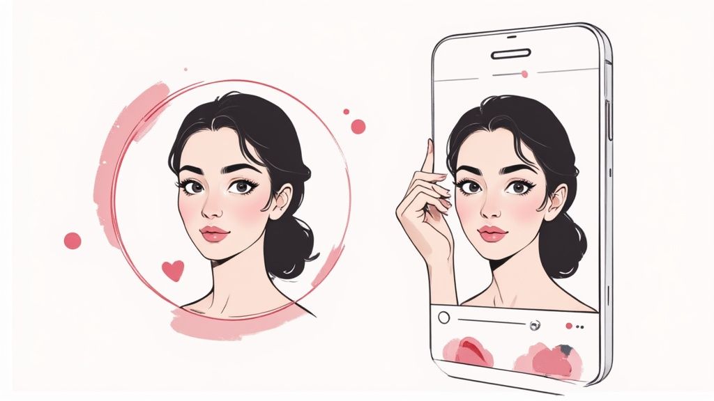 Sephora's Beauty Insider Ecosystem