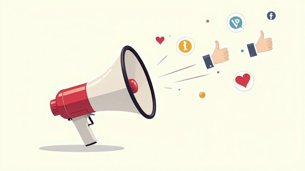 Enhanced Brand Awareness and Reach