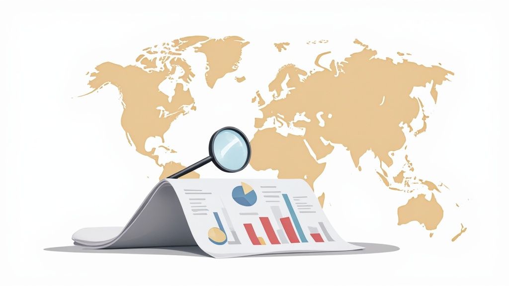 Market Analysis