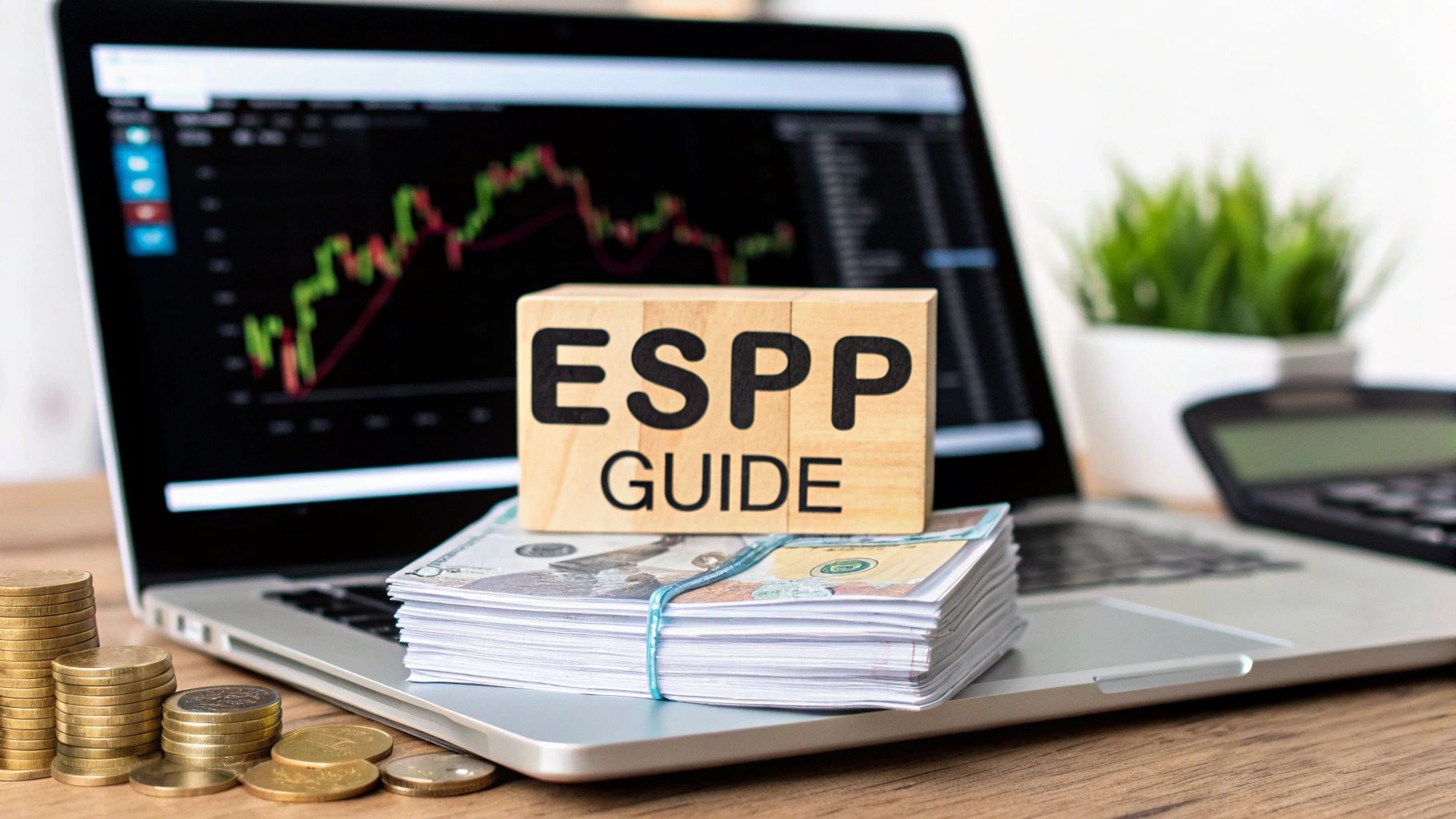 Understanding How Employee Stock Purchase Plans Work