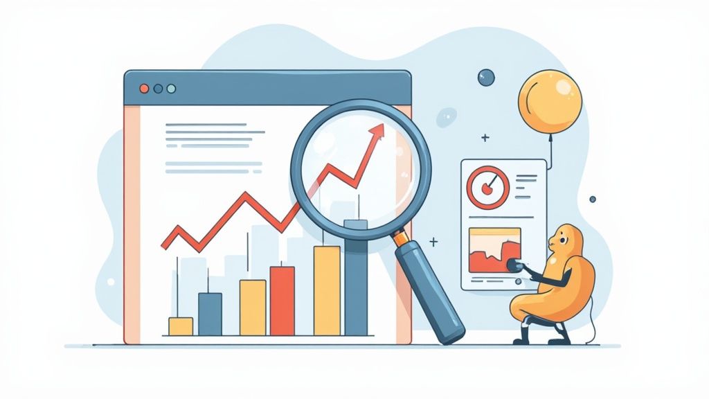 Search Engine Optimization (SEO)