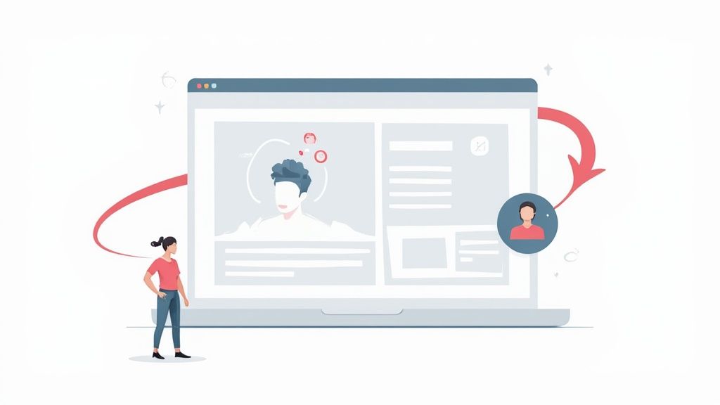 Retargeting and Remarketing