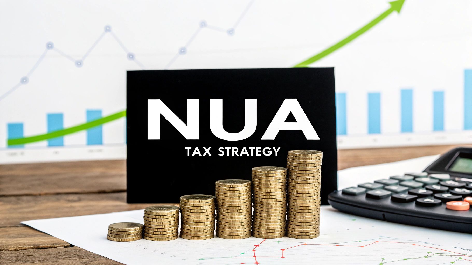 A Guide to the Net Unrealized Appreciation Tax Strategy