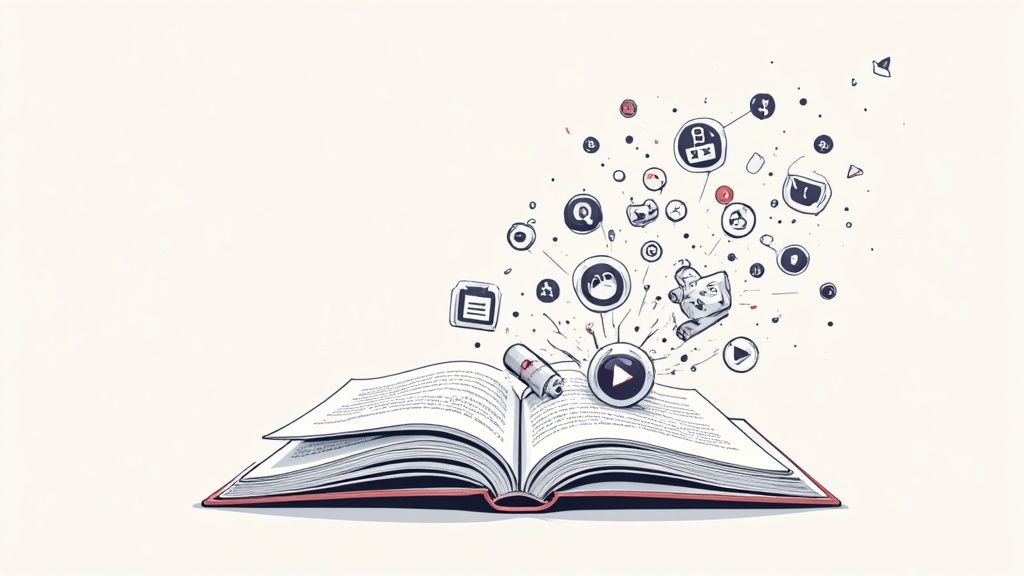 Content Marketing