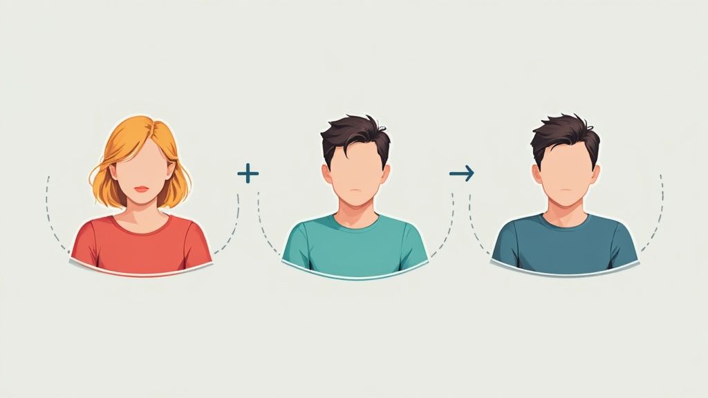 AI-powered personalization