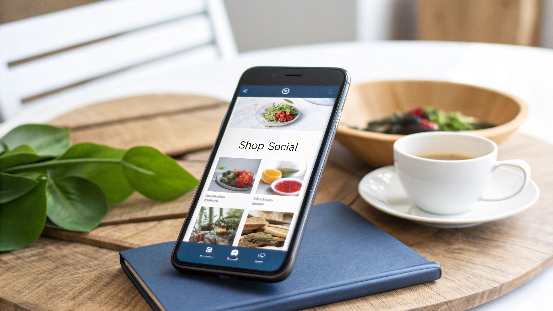 E-commerce and Product Sales