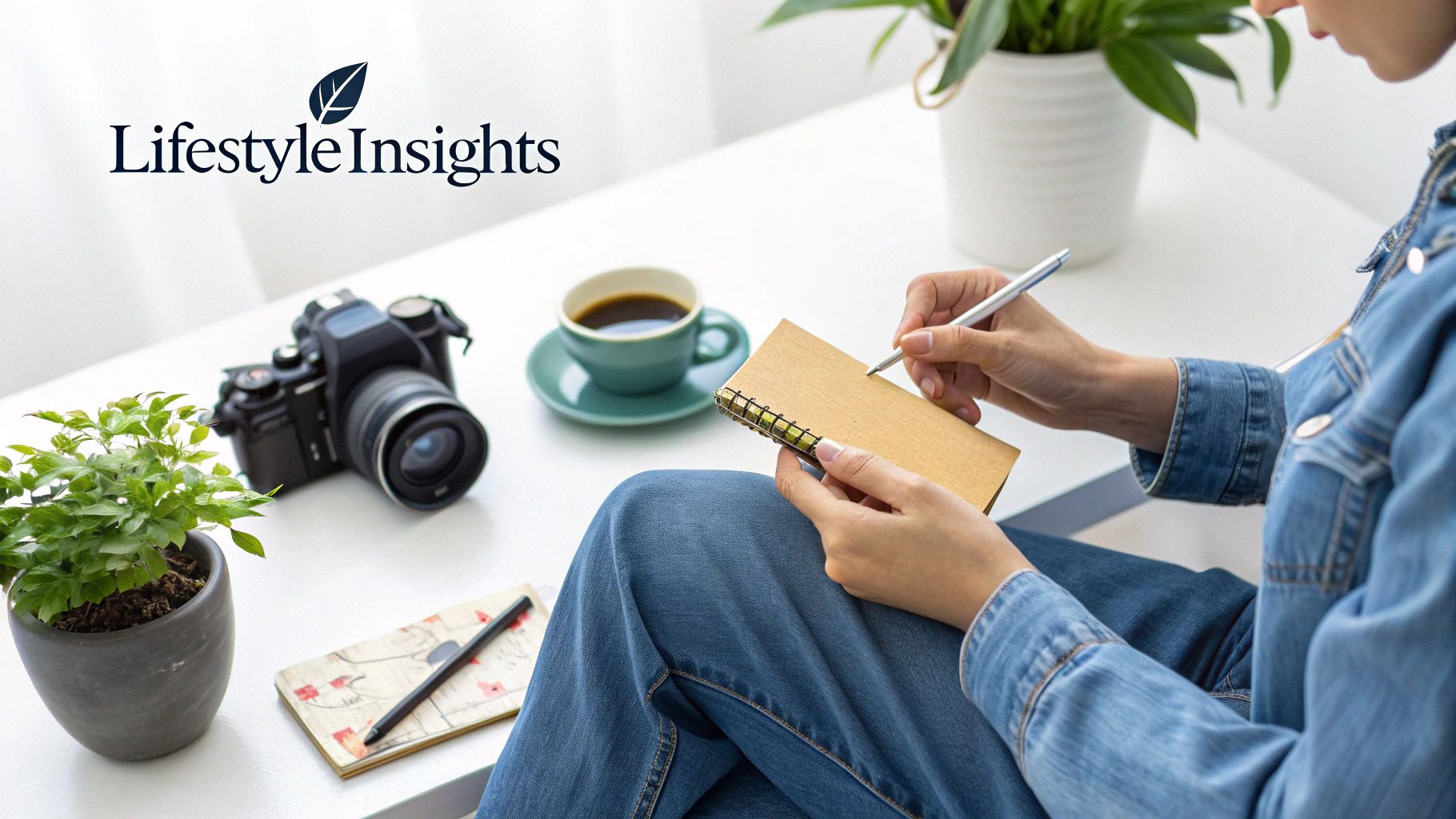 Psychographic Segmentation