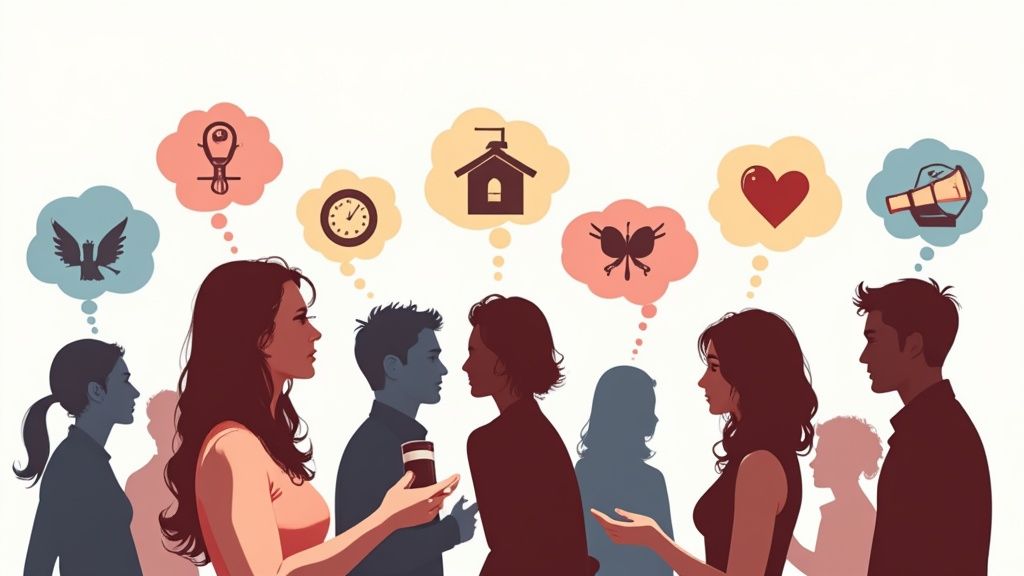 Psychographic Segmentation