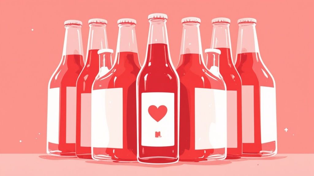 Coca-Cola's 'Share a Coke' Campaign