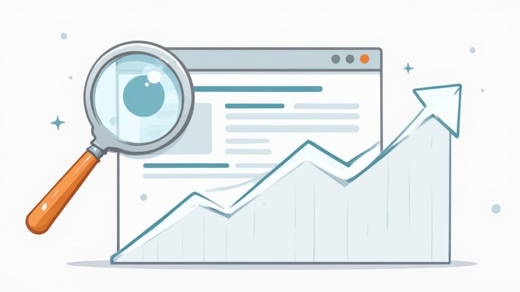 Improved Search Engine Optimization (SEO)