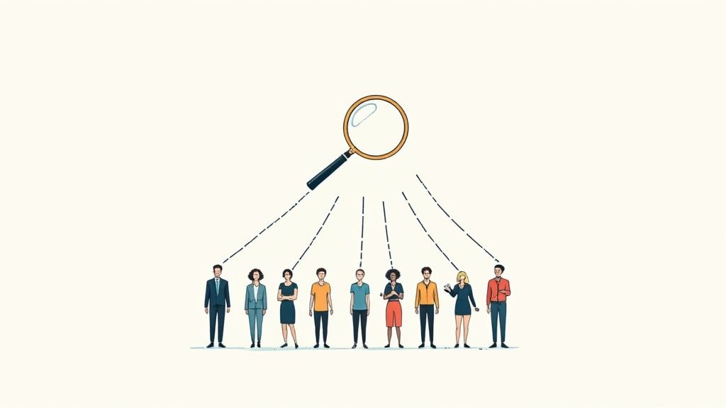 Know Your Audience Inside and Out
